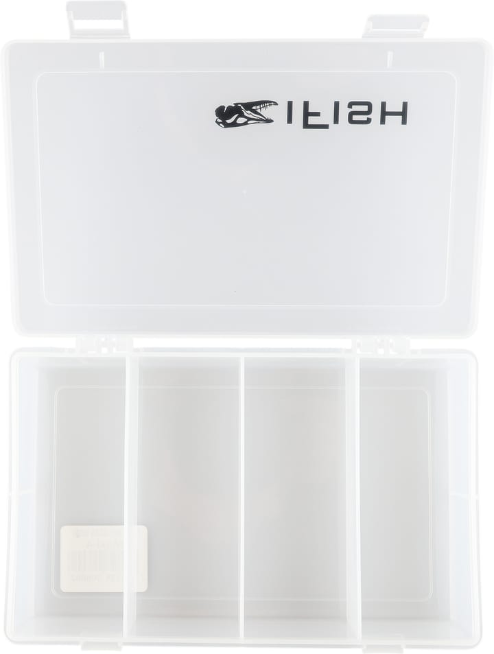 iFish Maxi Transparent iFish iFish Maxi Transparent iFish