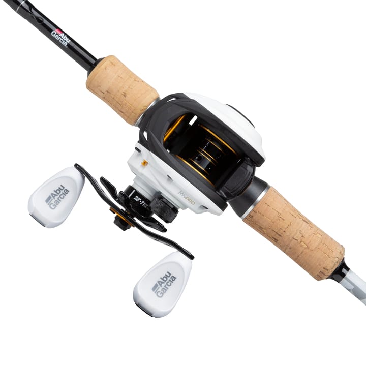 Abu Garcia Max Pro 662mh 15-60g/Max4pro-L Abu Garcia