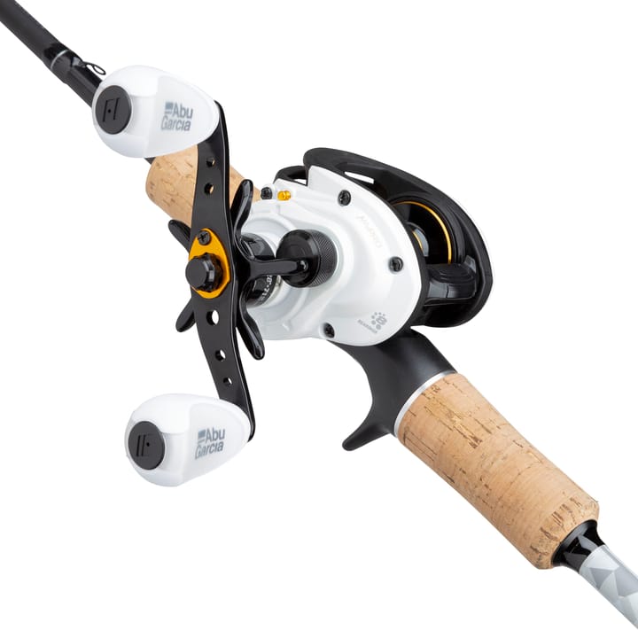 Abu Garcia Max Pro 662mh 15-60g/Max4pro-L Abu Garcia