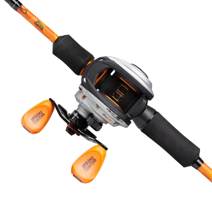 Abu Garcia Abu Garcia Max Stx Casting Combo Abu Garcia Abu Garcia Abu Garcia Max Stx Casting Combo Abu Garcia