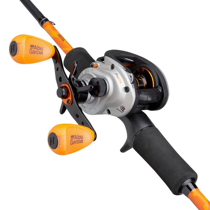 Abu Garcia Abu Garcia Max Stx Casting Combo Abu Garcia Abu Garcia Abu Garcia Max Stx Casting Combo Abu Garcia