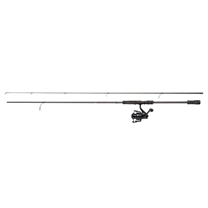 Abu Garcia Max X Spinning Black Ops 762ml/Maxbo20fd Abu Garcia