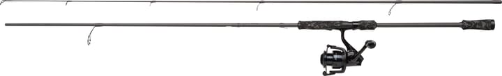 Abu Garcia Max X Spinning Black Ops Abu Garcia