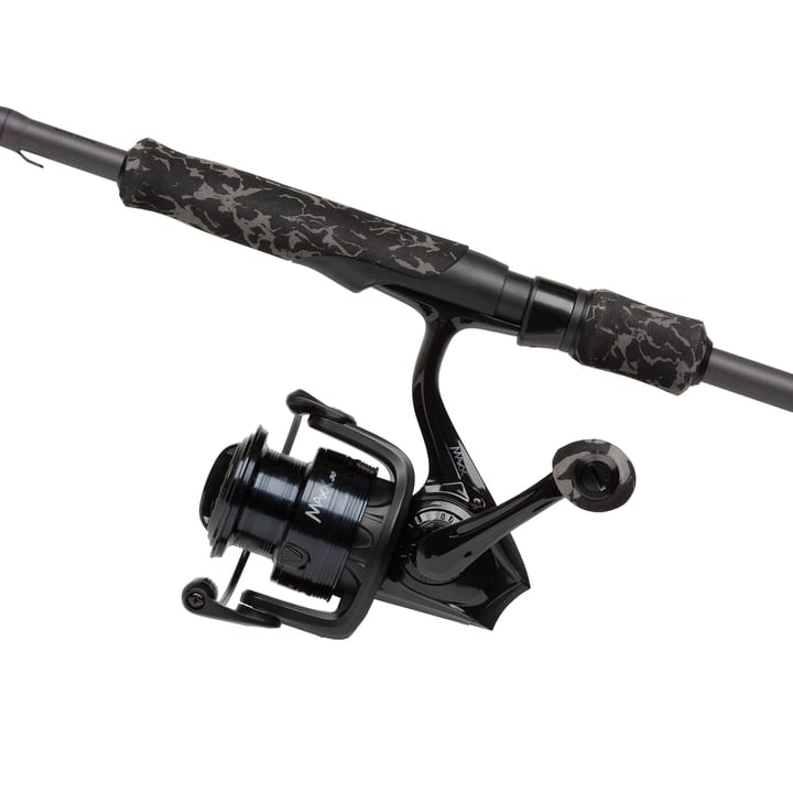 Abu Garcia Max X Spinning Black Ops 762ml/Maxbo20fd Abu Garcia