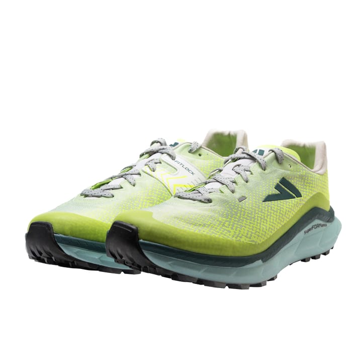 VJ Sport MAXx 2 Yellow VJ Sport