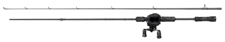 Abu Garcia Max X 662m 10-40g/Max4x-L Black Ops Camo Abu Garcia Abu Garcia Max X 662m 10-40g/Max4x-L Black Ops Camo Abu Garcia