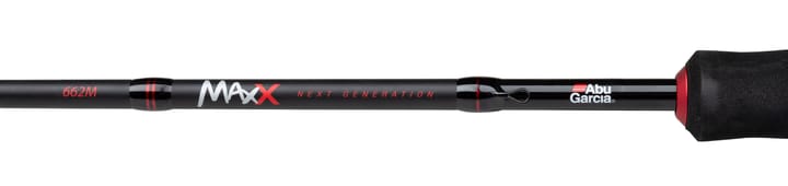 Abu Garcia Max X 662m 10-40g/Max4x-L Abu Garcia