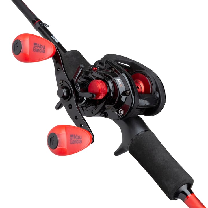 Abu Garcia Max X 662m 10-40g/Max4x-L Abu Garcia