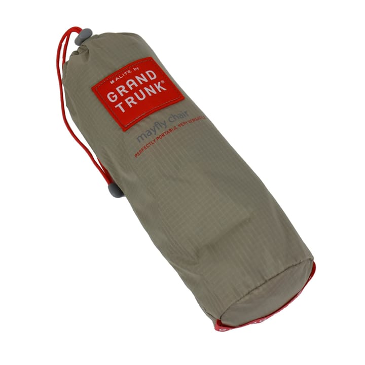 Grand Trunk Mayfly Chair Dune Grand Trunk Grand Trunk Mayfly Chair Dune Grand Trunk