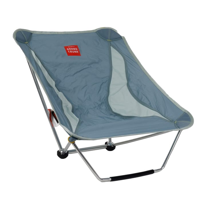 Grand Trunk Mayfly Chair Storm Grand Trunk