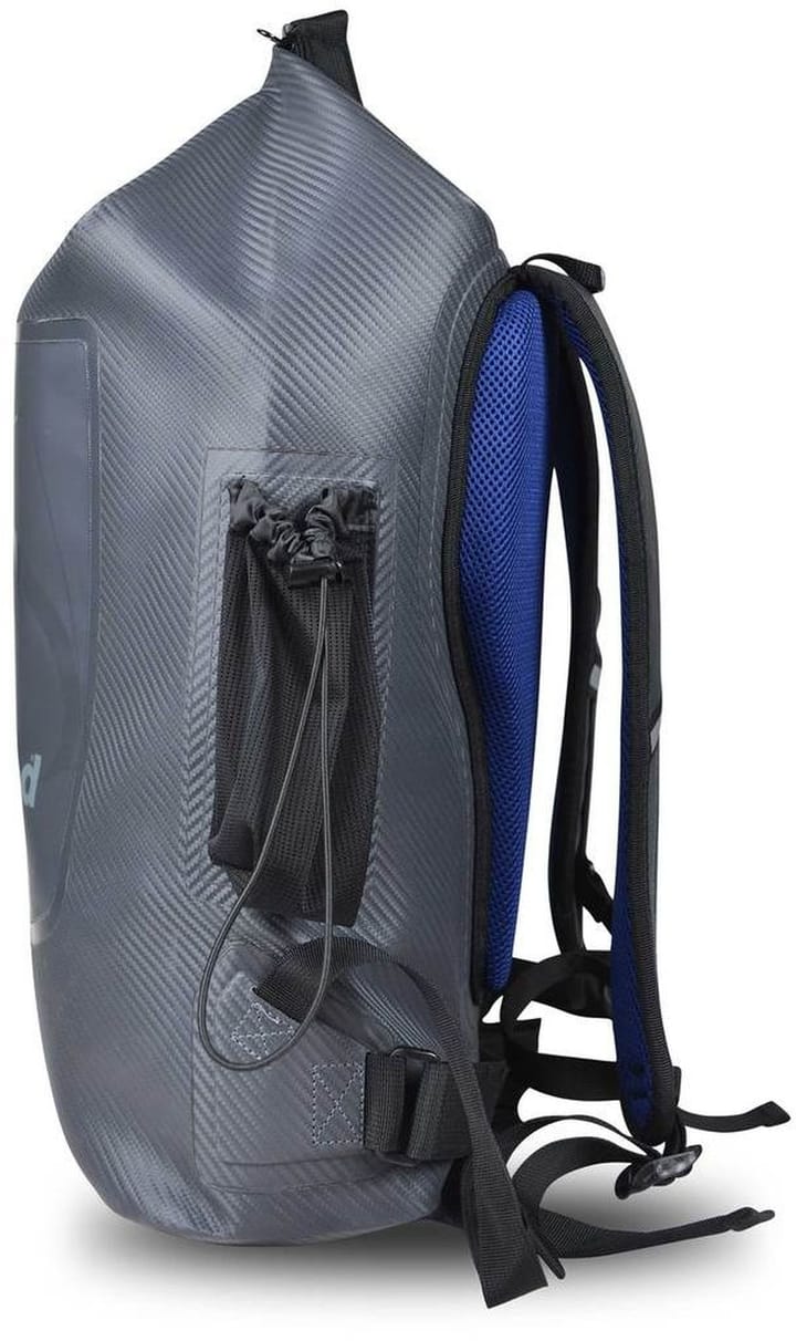 Mustad Mustad Dry Backpack 30l Stilig Sekk Som Er Helt Vanntett Mustad Mustad Mustad Dry Backpack 30l Stilig Sekk Som Er Helt Vanntett Mustad