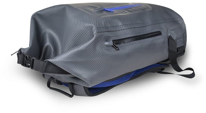 Mustad Mustad Dry Backpack 30l Stilig Sekk Som Er Helt Vanntett Mustad Mustad Mustad Dry Backpack 30l Stilig Sekk Som Er Helt Vanntett Mustad