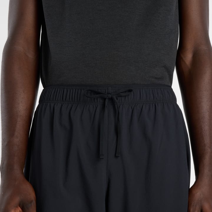 New Balance Men's RC Lined Short 7" Black New Balance