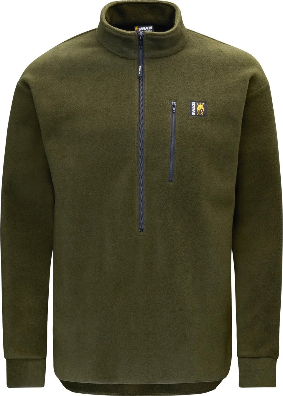 Men's Bush Shirt