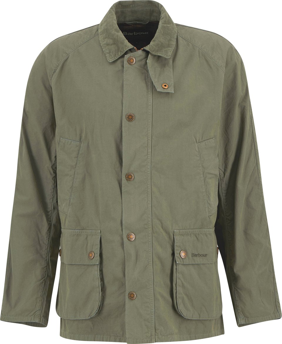 Men's Ashby Casual