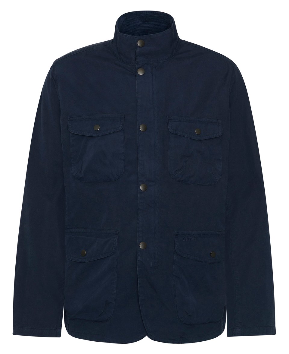 Men's Barbour Ogston Casual Jacket