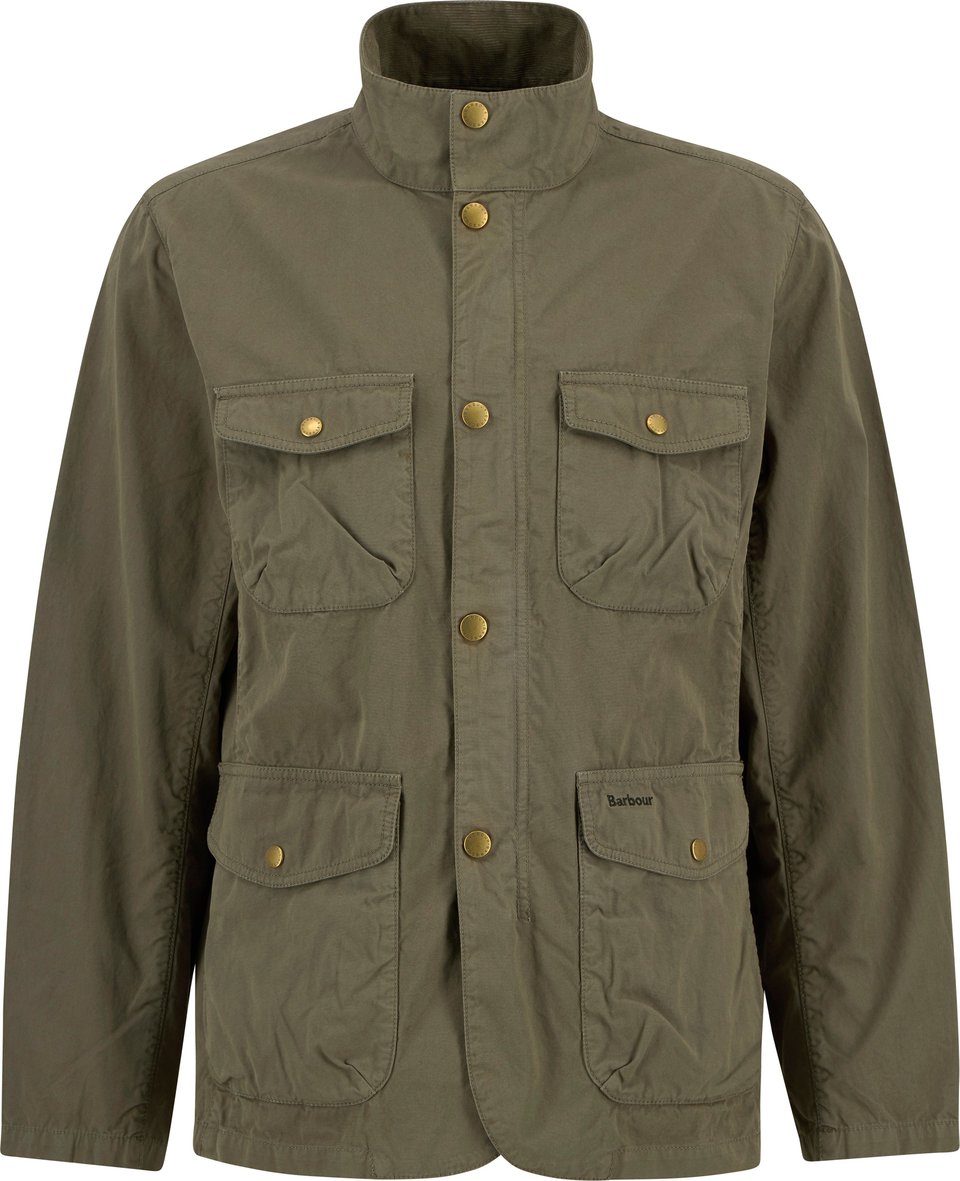 Men's Barbour Ogston Casual Jacket