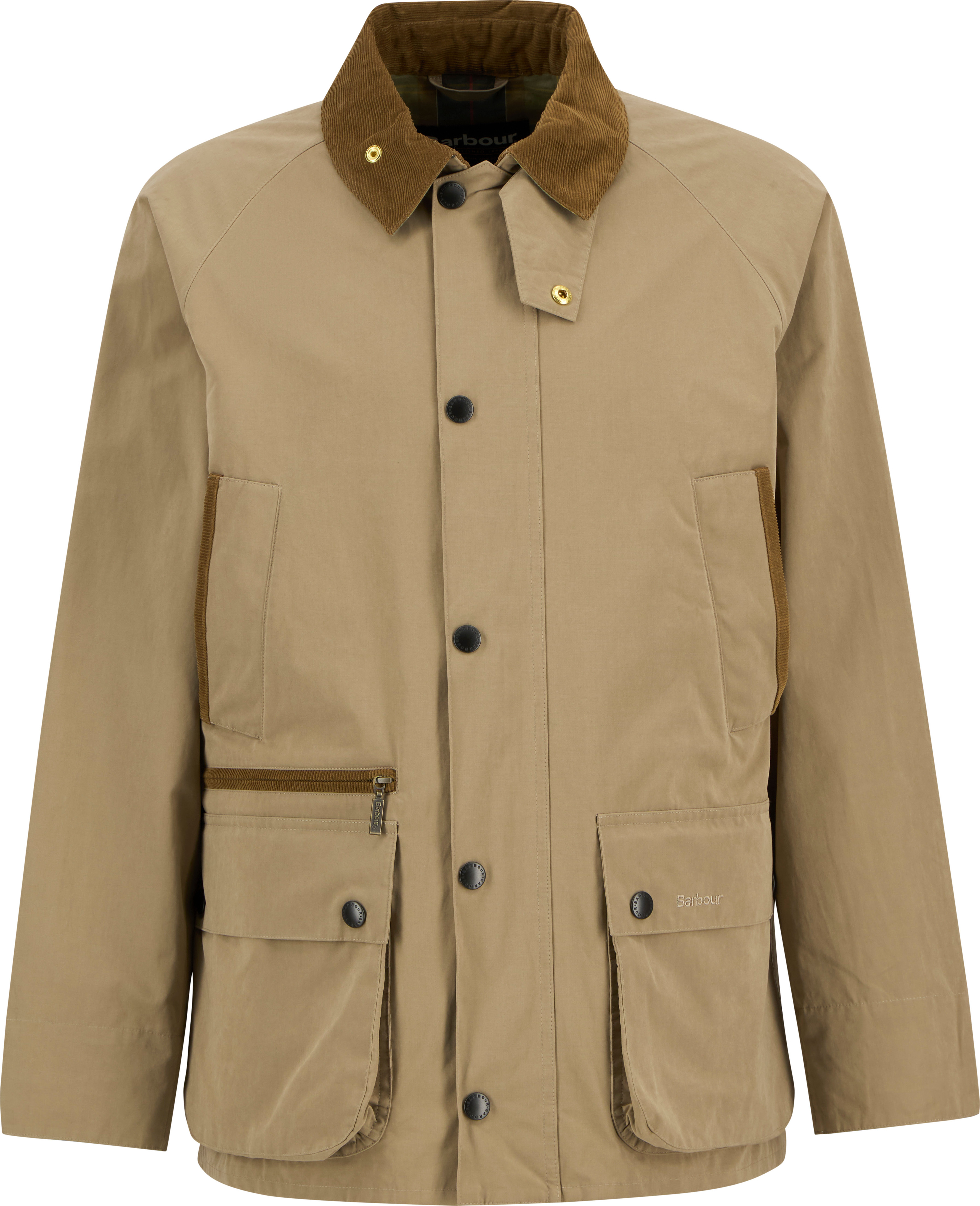 Barbour Men's Icons Bedale
