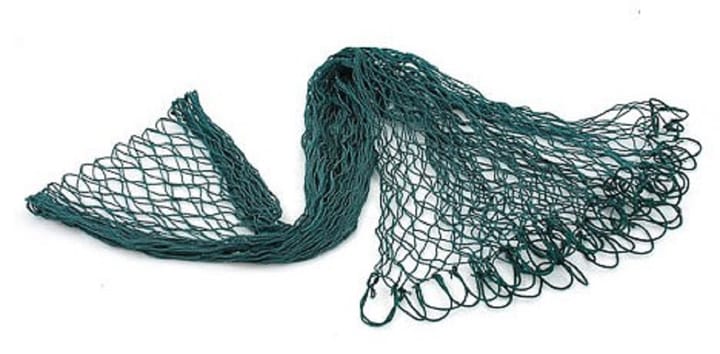 McLean Mclean Ekstranett - Ma-900 Green Knotless Net - M/L McLean