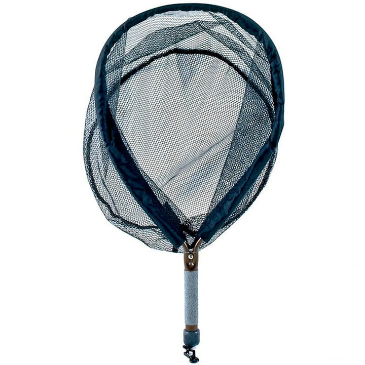 McLean Mclean Håv M/ Integrert Vekt 13,5kg Gumminett - L McLean McLean Mclean Håv M/ Integrert Vekt 13,5kg Gumminett - L McLean