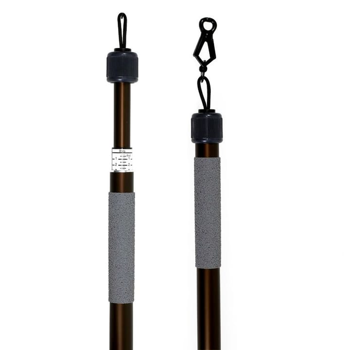 McLean Mclean Håv M/ Integrert Vekt 13,5kg Gumminett - L McLean McLean Mclean Håv M/ Integrert Vekt 13,5kg Gumminett - L McLean