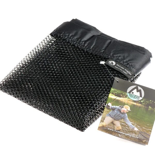 McLean Mclean Micro Mesh Replacement Net Bag L Folding McLean