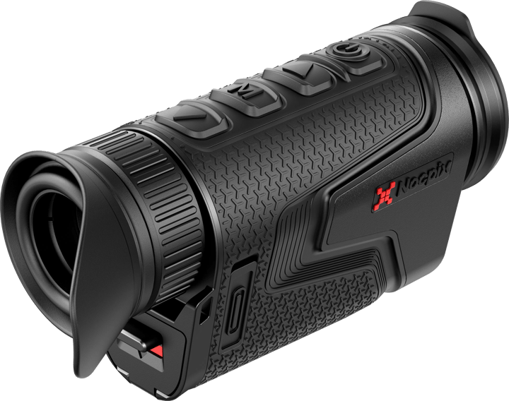 Nocpix Lumi - P13 Black Nocpix Nocpix Lumi - P13 Black Nocpix