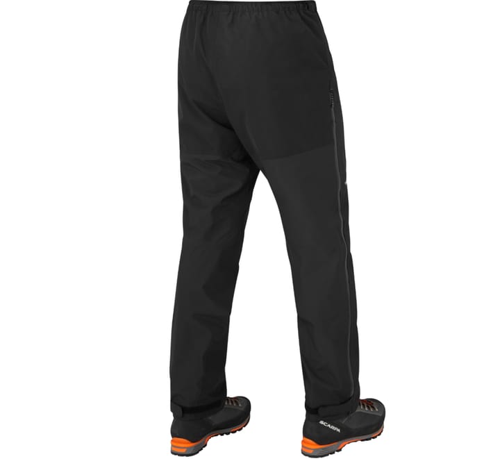 Mountain Equipment Saltoro Pant Black Mountain Equipment