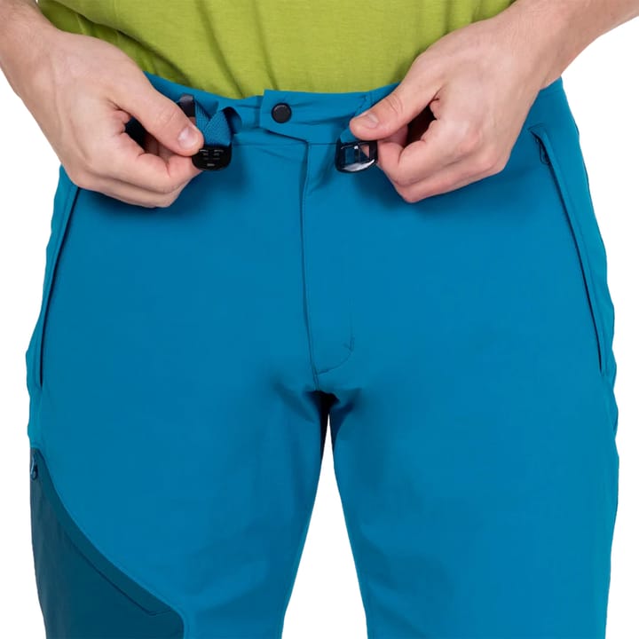 Mountain Equipment Comici Mens Short Alto/majolica Mountain Equipment