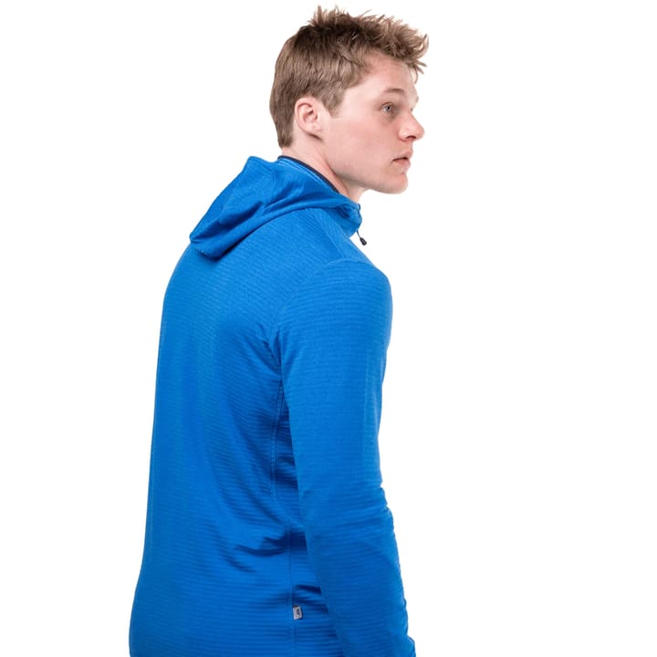 Mountain Equipment Lumiko Hooded Mens Jacket Atlantic/cosmos Mountain Equipment