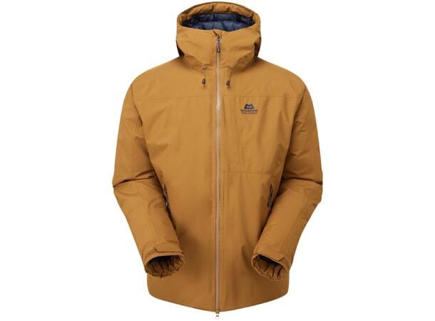 Mountain Equipment Triton Jacket Walnut