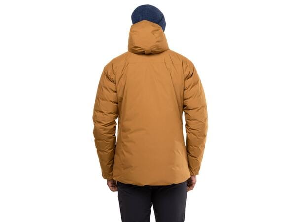 Mountain Equipment Triton Jacket Walnut Mountain Equipment