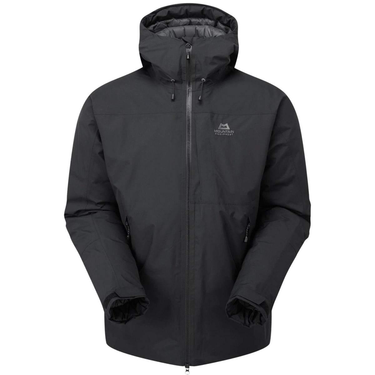 Mountain Equipment Triton Jacket Black/black