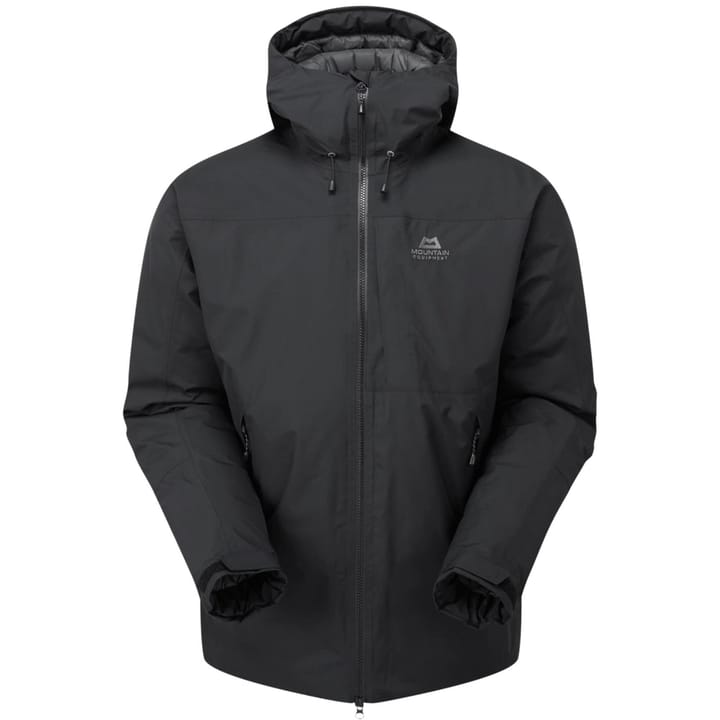 Mountain Equipment Triton Jacket Black/black Mountain Equipment