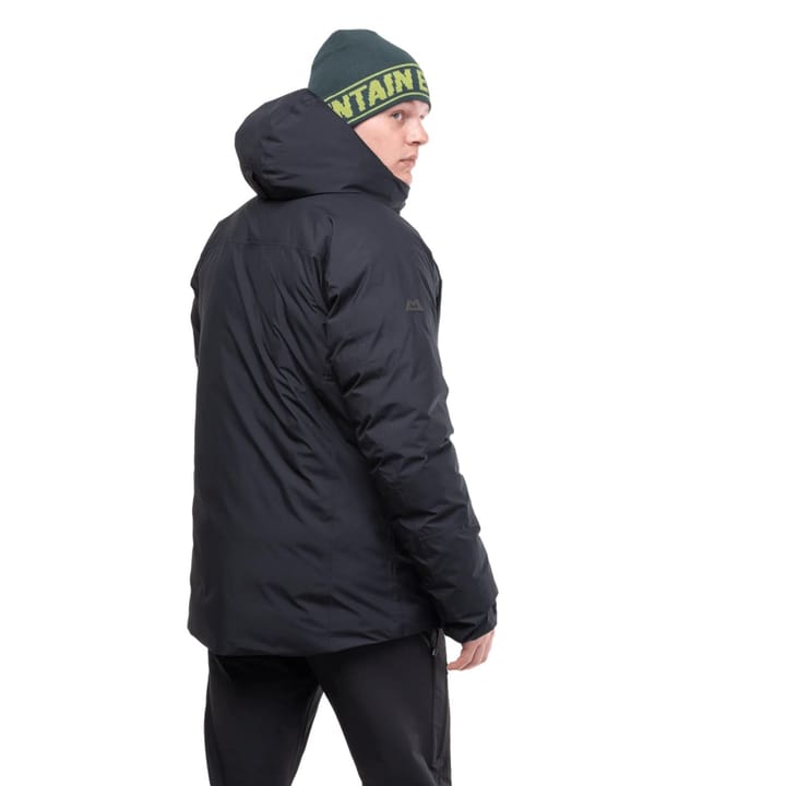 Mountain Equipment Triton Jacket Black/black Mountain Equipment