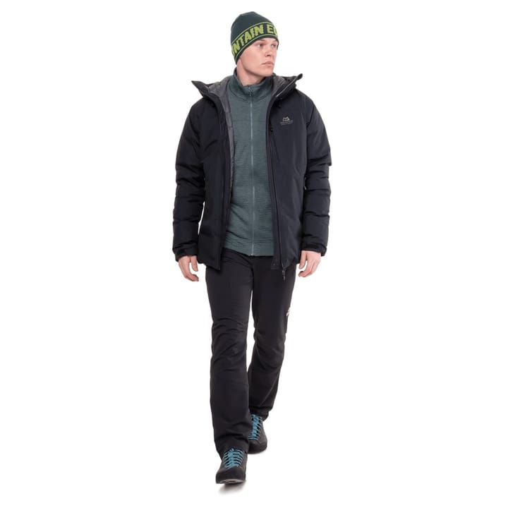 Mountain Equipment Triton Jacket Black/black Mountain Equipment