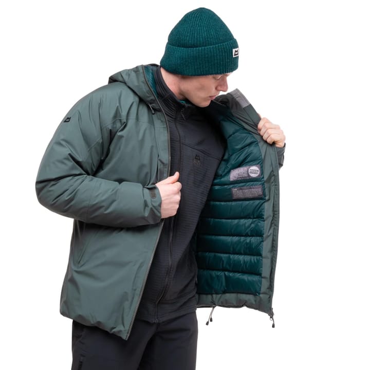 Mountain Equipment Triton Jacket Slate Green/cosmos Mountain Equipment Mountain Equipment Triton Jacket Slate Green/cosmos Mountain Equipment