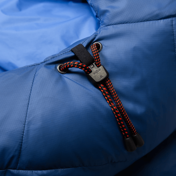 Mountain Equipment Olympus 300 Regular Admiral Blue Mountain Equipment