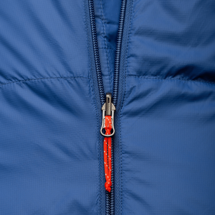 Mountain Equipment Olympus 300 Regular Admiral Blue Mountain Equipment