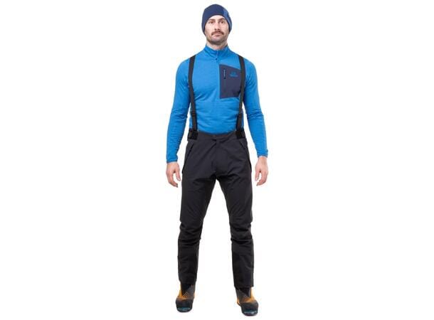 Mountain Equipment G2 Mountain Mens Pant Black Mountain Equipment