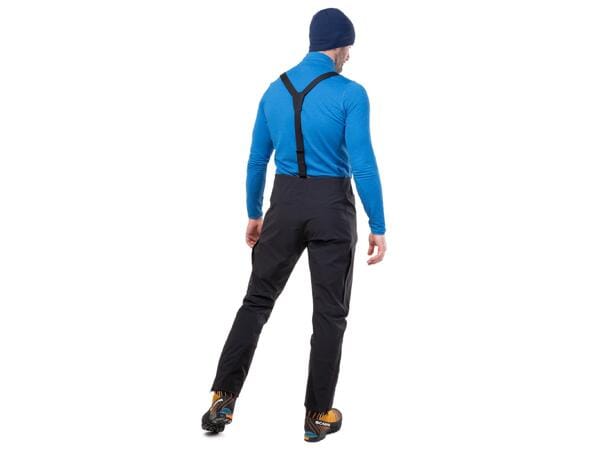 Mountain Equipment G2 Mountain Mens Pant Black Mountain Equipment