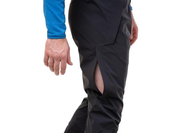 Mountain Equipment G2 Mountain Mens Pant Black Mountain Equipment