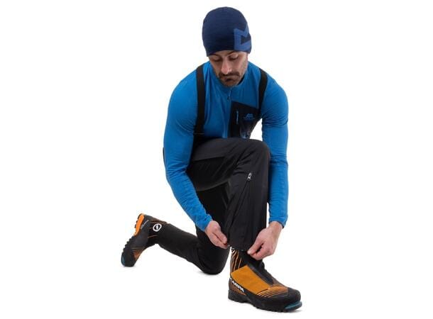 Mountain Equipment G2 Mountain Mens Pant Black Mountain Equipment