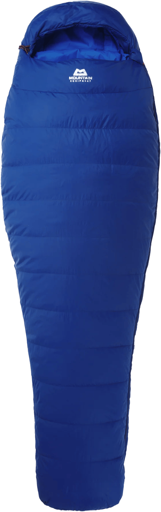 Mountain Equipment Olympus 300 Regular Admiral Blue Mountain Equipment