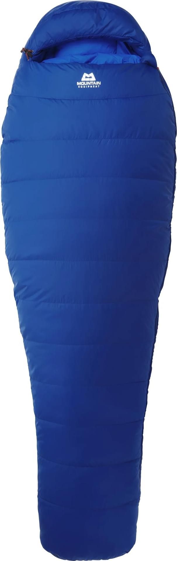 Mountain Equipment Olympus 650 Regular Admiral Blue Mountain Equipment