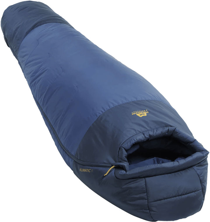 Mountain Equipment Klimatic II Regular Dusk Mountain Equipment