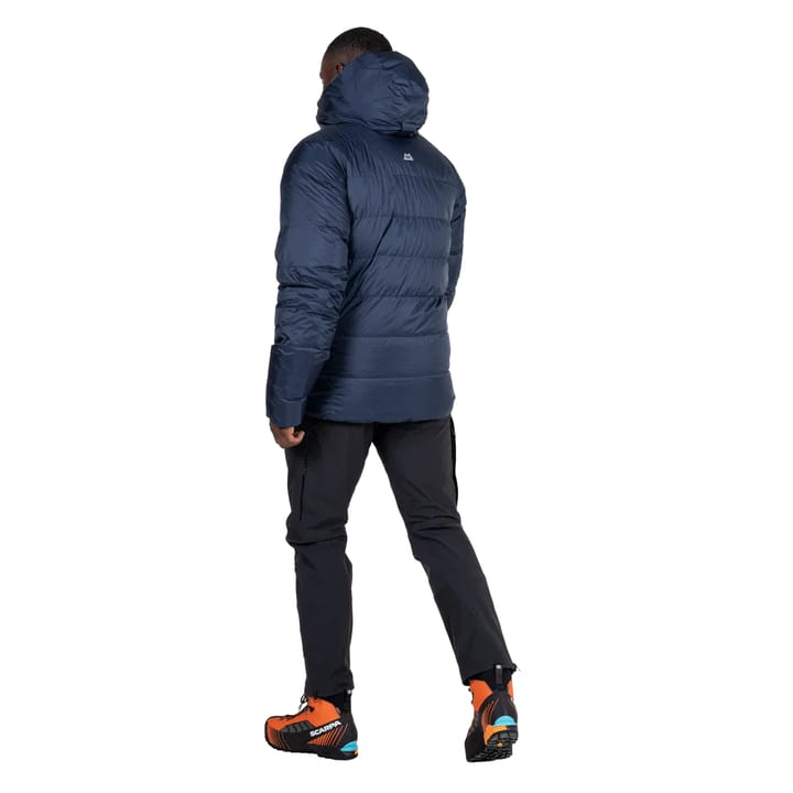 Mountain Equipment K7 Mens Jacket Cosmos Mountain Equipment