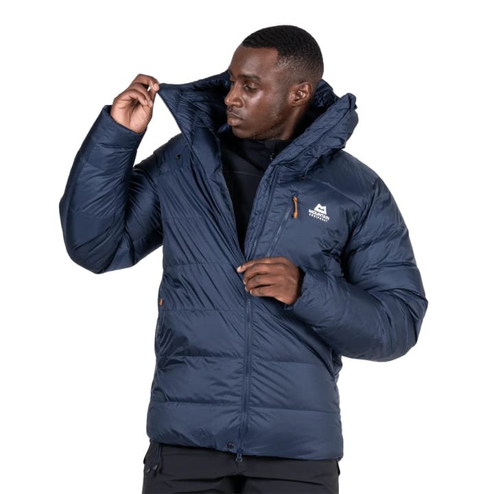 Mountain Equipment K7 Mens Jacket Cosmos Mountain Equipment