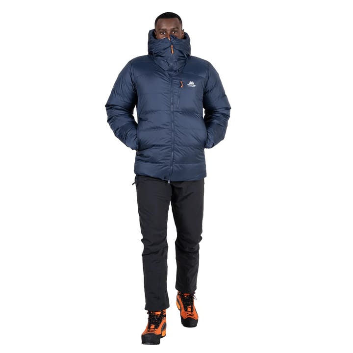 Mountain Equipment K7 Mens Jacket Cosmos Mountain Equipment