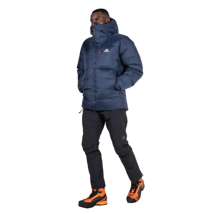 Mountain Equipment K7 Mens Jacket Cosmos Mountain Equipment